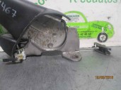 Recambio de palanca freno de mano para dacia sandero ii 0.9 tce cat referencia OEM IAM 360108002R 