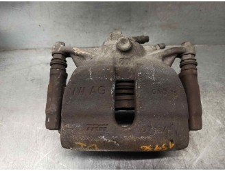 Recambio de pinza freno delantera izquierda para skoda superb (3v3) active referencia OEM IAM 8V0615123D  