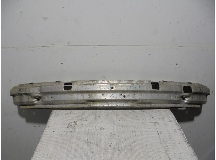 Replacement rear bumper reinforcement for BMW 5 Series Touring (E39) 2.9 OEM IAM reference ALUMINIUM 5 DOORS