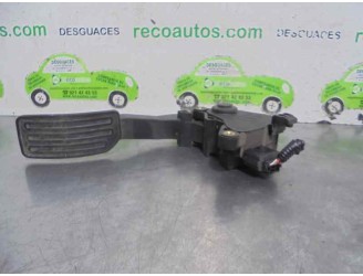 Replacement pedal potentiometer for Nissan Juke (F15) 1.5 Turbodiesel CAT OEM IAM reference 180021KM0B 