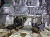 Replacement complete engine for Seat Arona 1.0 TSI OEM IAM reference CHZL 04C100032E 979406