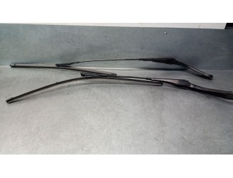 Recambio de brazo limpia delantero derecho para bmw 3 (f30, f80) 330 e referencia OEM IAM 61619465075 61619465075 