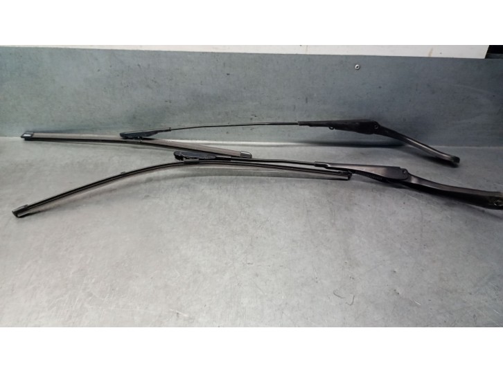 Recambio de brazo limpia delantero derecho para bmw 3 (f30, f80) 330 e referencia OEM IAM 61619465075 61619465075 