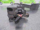 Recambio de potenciometro pedal para nissan juke (f15) 1.5 turbodiesel cat referencia OEM IAM 180021KM0B  