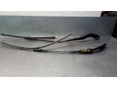 Recambio de brazo limpia delantero derecho para bmw 3 (f30, f80) 330 e referencia OEM IAM 61619465075 61619465075 