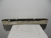 Replacement rear bumper reinforcement for BMW 5 Series Touring (E39) 2.9 OEM IAM reference ALUMINIUM 5 DOORS