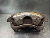 Recambio de pinza freno delantera izquierda para skoda superb (3v3) active referencia OEM IAM 8V0615123D  