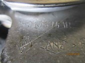 Recambio de palanca freno de mano para dacia sandero ii 0.9 tce cat referencia OEM IAM 360108002R  