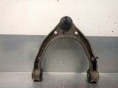 Recambio de brazo suspension superior delantero izquierdo para porsche cayenne (9pa) 3.2 referencia OEM IAM 7L0407047A 955341027