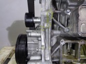 Recambio de motor completo para seat arona 1.0 tsi referencia OEM IAM CHZL 04C100032E 979406