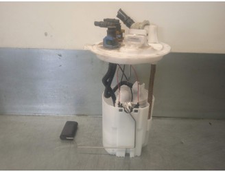 Recambio de aforador para fiat tipo ii (357) fam easy referencia OEM IAM 52019047 0580200425 BOSCH