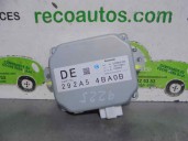 Recambio de modulo electronico para nissan juke (f15) 1.5 turbodiesel cat referencia OEM IAM 292A54BA0B 