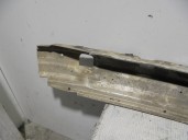 Recambio de refuerzo paragolpes trasero para bmw serie 5 touring (e39) 2.9 referencia OEM IAM DE ALUMINIO 5 PUERTAS