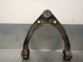 Recambio de brazo suspension superior delantero izquierdo para porsche cayenne (9pa) 3.2 referencia OEM IAM 7L0407047A 955341027