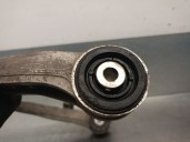 Recambio de brazo suspension superior delantero izquierdo para porsche cayenne (9pa) 3.2 referencia OEM IAM 7L0407047A 955341027