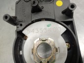 Recambio de mando luces para honda civic berlina .5 (ma/mb) 1.6 sohc vtec cat referencia OEM IAM 54353400 