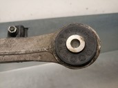 Recambio de brazo suspension superior delantero izquierdo para porsche cayenne (9pa) 3.2 referencia OEM IAM 7L0407047A 955341027