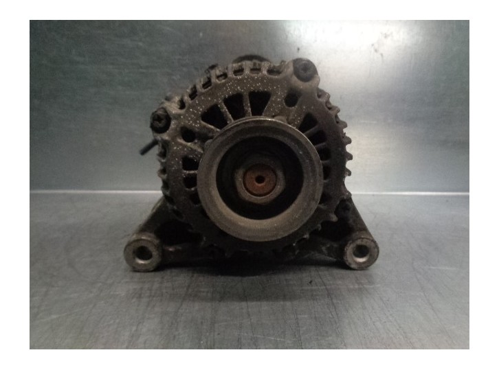 Replacement alternator for Peugeot Partner (S2) 1.9 diesel OEM IAM reference A5TA6291 