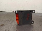 Recambio de centralita airbag para smart coupe 0.8 cdi cat referencia OEM IAM 0001211V010  TEMIC