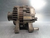 Recambio de alternador para peugeot partner (s2) 1.9 diesel referencia OEM IAM A5TA6291 