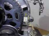 Recambio de motor completo para seat arona 1.0 tsi referencia OEM IAM CHZL 04C100032E 979406