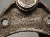 Recambio de brazo suspension superior delantero izquierdo para porsche cayenne (9pa) 3.2 referencia OEM IAM 7L0407047A 955341027