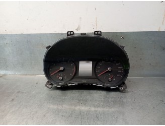 Recambio de cuadro instrumentos para kia rio iv (yb, sc, fb) 1.0 t-gdi 100 referencia OEM IAM 94003H8160 94003H8160 