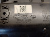 Recambio de luz interior para kia sorento iii (um) 2.2 crdi referencia OEM IAM 92800C50XX 92800C5010WK 