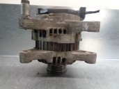 Replacement alternator for Peugeot Partner (S2) 1.9 diesel OEM IAM reference A5TA6291 
