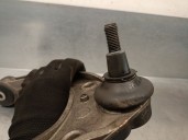 Recambio de brazo suspension superior delantero izquierdo para porsche cayenne (9pa) 3.2 referencia OEM IAM 7L0407047A 955341027