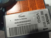 Recambio de centralita airbag para smart coupe 0.8 cdi cat referencia OEM IAM 0001211V010  TEMIC