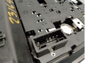 Recambio de luz interior para kia sorento iii (um) 2.2 crdi referencia OEM IAM 92800C50XX 92800C5010WK 