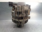 Replacement alternator for Peugeot Partner (S2) 1.9 Diesel OEM IAM reference A5TA6291 