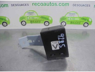 Recambio de modulo electronico para nissan juke (f15) 1.5 turbodiesel cat referencia OEM IAM WC1G62C  