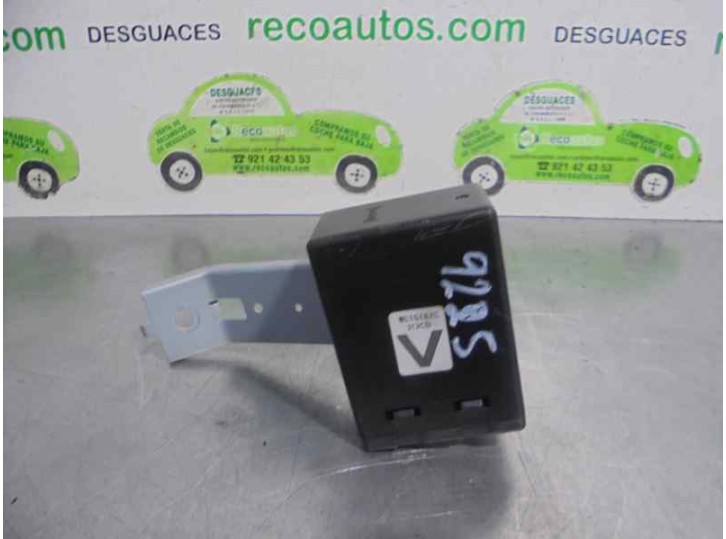 Recambio de modulo electronico para nissan juke (f15) 1.5 turbodiesel cat referencia OEM IAM WC1G62C  