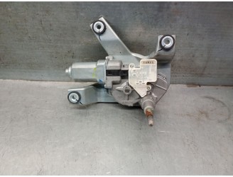 Recambio de motor limpia trasero para jeep compass (mk49) 2.2 crd 4x4 referencia OEM IAM 5116146AE 5116146AE 
