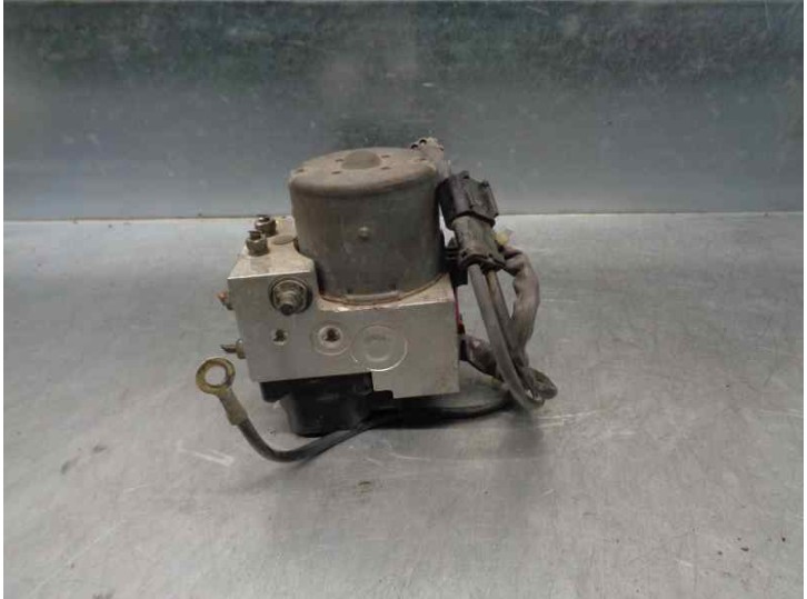 Recambio de abs para subaru legacy berl./familiar b11 (bd/bg) 2.5 cat referencia OEM IAM 27531AC000 