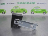 Recambio de modulo electronico para nissan juke (f15) 1.5 turbodiesel cat referencia OEM IAM WC1G62C 