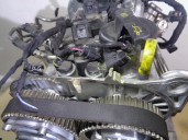 Replacement complete engine for Seat Arona 1.0 TSI OEM IAM reference CHZL 04C100032E 979406