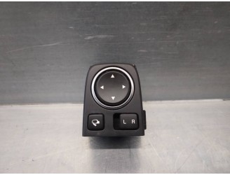 Recambio de mando retrovisor para kia xceed 1.4 tgdi cat referencia OEM IAM 93530J7000 
