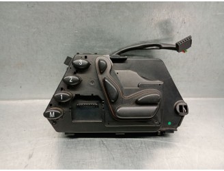 Recambio de mando asiento izquierdo para mercedes-benz clase s (w220, v220) s 500 (220.075, 220.175, 220.875) referencia OEM IAM