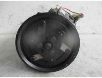 Recambio de compresor aire acondicionado para mg serie 45 (rt) 2.0 td referencia OEM IAM JPB101230 1220F SANDEN