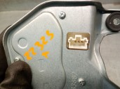 Recambio de motor limpia trasero para jeep compass (mk49) 2.2 crd 4x4 referencia OEM IAM 5116146AE 5116146AE 