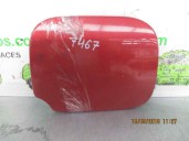 Recambio de tapa exterior combustible para dacia sandero ii 0.9 tce cat referencia OEM IAM 148067573R  