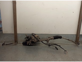 Recambio de cremallera direccion para citroën c-elysée 1.6 hdi fap referencia OEM IAM 1608575780 6820000190 TRW