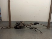 Recambio de cremallera direccion para citroën c-elysée 1.6 hdi fap referencia OEM IAM 1608575780 6820000190 TRW