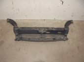 Recambio de panel frontal para peugeot partner (s2) 1.9 diesel referencia OEM IAM 7106C2 DE CHAPA CON CERRASURA 