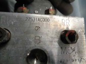 Recambio de abs para subaru legacy berl./familiar b11 (bd/bg) 2.5 cat referencia OEM IAM 27531AC000 