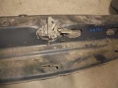 Recambio de panel frontal para peugeot partner (s2) 1.9 diesel referencia OEM IAM 7106C2 DE CHAPA CON CERRASURA 