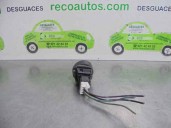 Recambio de warning para nissan juke (f15) 1.5 turbodiesel cat referencia OEM IAM 2521836 